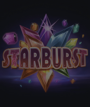 Starburst