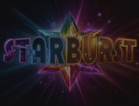 Starburst