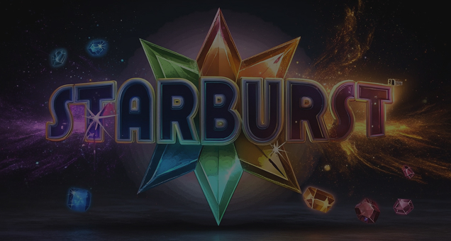 Starburst
