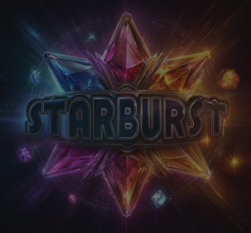 Starburst