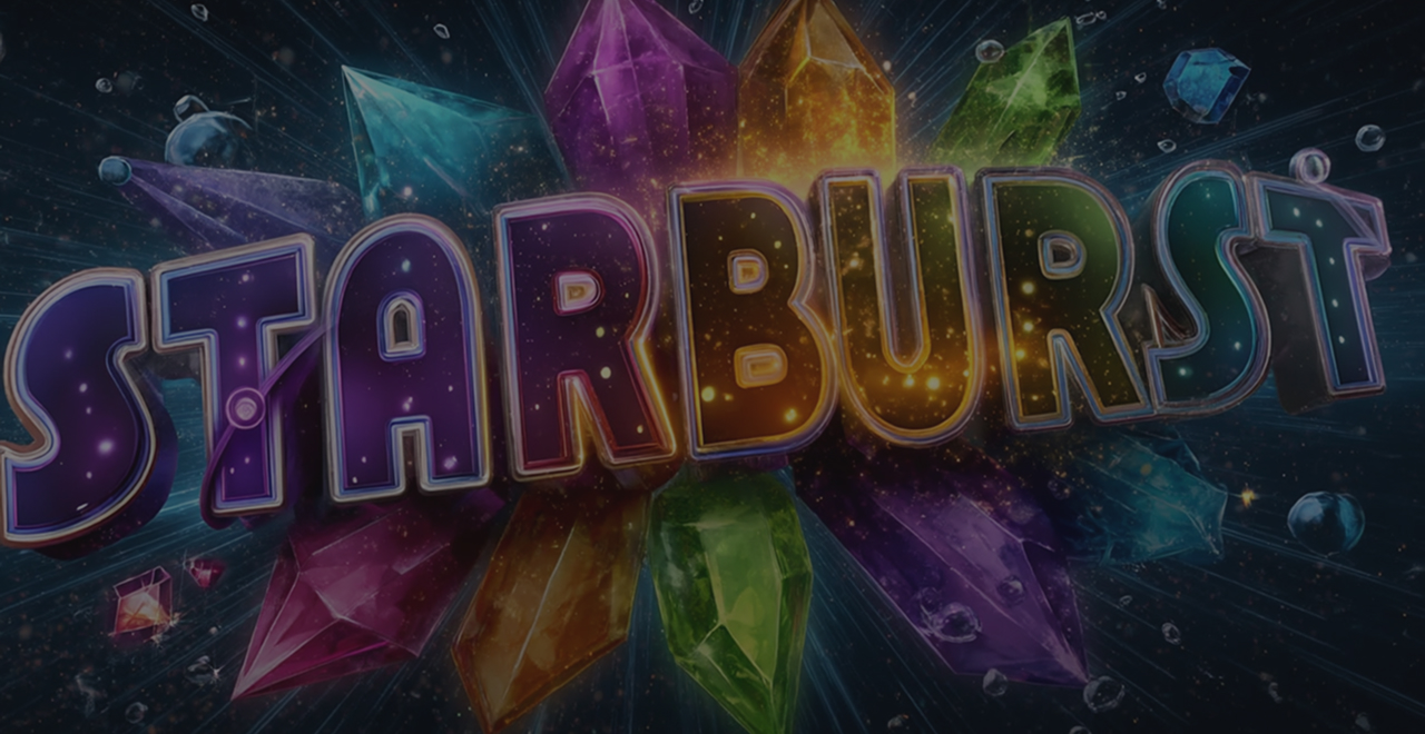 Starburst